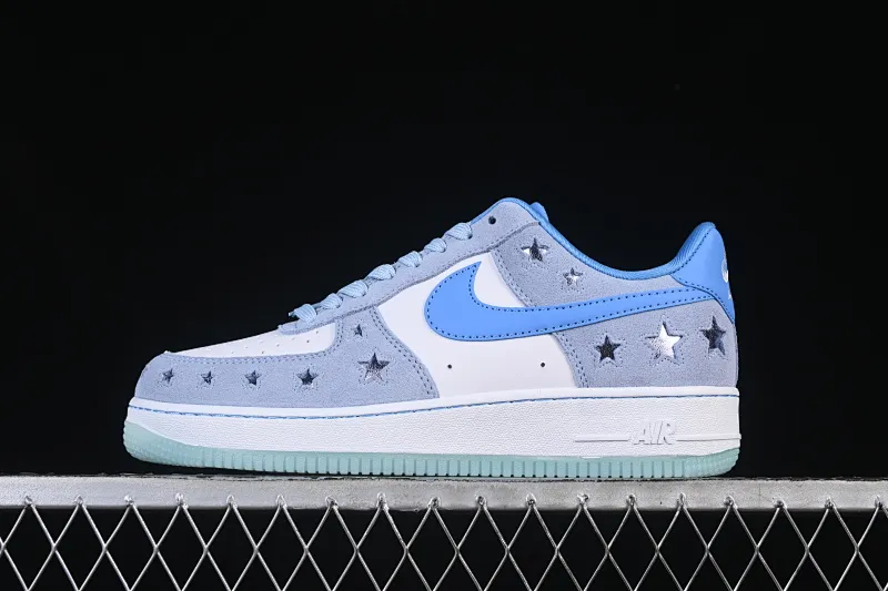 All categories Nk Air Force 1 Air Force series Nk Air Force 1 Low Air Force low-top Nike Air Force 1'07 Low Air Force 1 low-top casual sports sneakers HQ8051-400